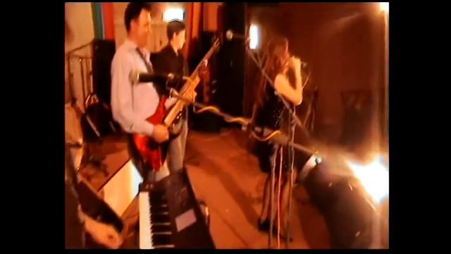 "ТАКСА"(Москва) - демо с женским вокалом смотреть онлайн