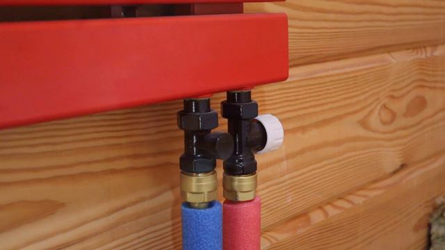 ГОРИЗОНТАЛЬНЫЙ РАДИАТОРЫ - СЕРИЯ STEEL G 60Х30 смотреть онлайн