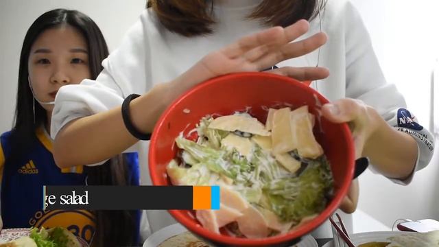 Nice To Meat You Promotional Video смотреть онлайн