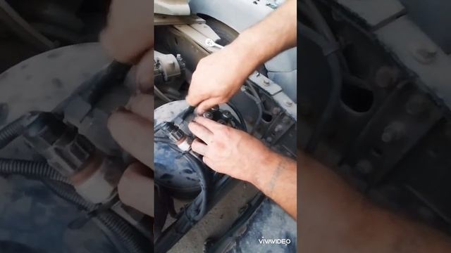 шпит четырехконтурный кран на ман тгх ремонт смотреть онлайн