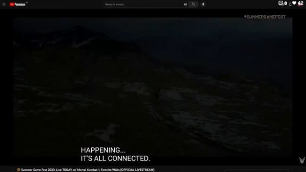 Смотрим Summer Game Fest 2023 [xDlate LIVE]