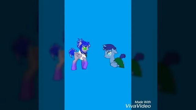 [Пони - клип ] Детская обида♥ смотреть онлайн