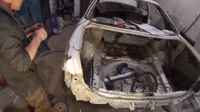 Uzbek Mashina Remont Narxlari