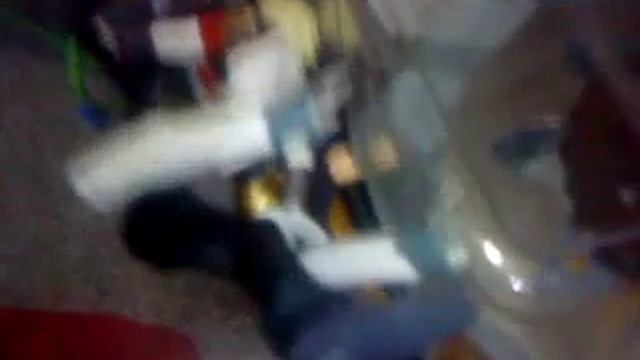 Random Silliness with Figmas смотреть онлайн