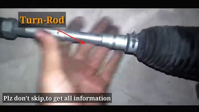 Toyota Axio x NZE141 2008 Steering Rack and Pinion смотреть онлайн