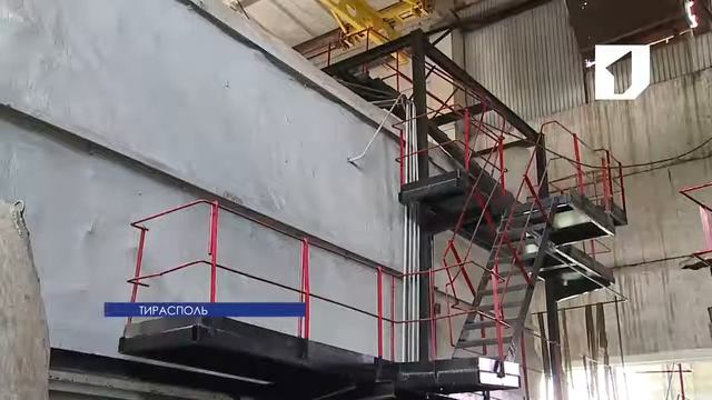 С 28 июня на тираспольской котельной №4 начнутся профилактические работы смотреть онлайн