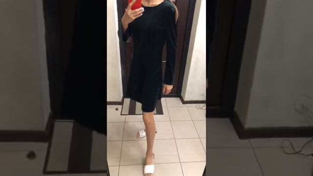 Вечернее платье бархат 44 размер смотреть онлайн