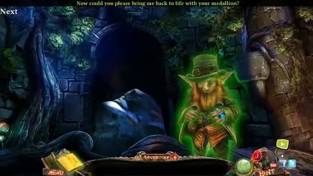 Marlo ile Chronicle Keepers The Dreaming Garden Oynuyoruz | Bölüm #10 смотреть онлайн