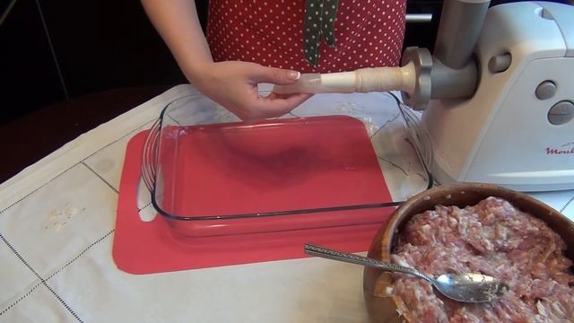 Вкусные и сочные домашние колбаски!!! Пальчики оближешь! смотреть онлайн