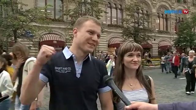 День всероссийского бокса (Ника ТВ, Калуга) смотреть онлайн