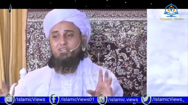 Shadi Me Cousins Dance Karti Hein | Mufti Tariq Masood | Islamic Views |