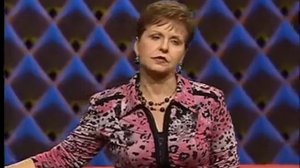 джойс майер проповеди, Эмоциональное исцеление