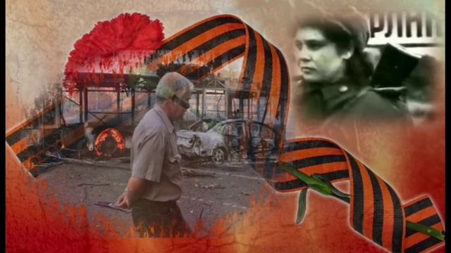 День Победы в Новороссии. смотреть онлайн