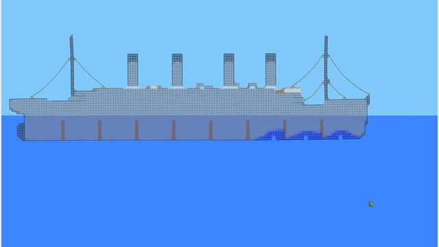 Ship SandBox Alpha1.3 =) смотреть онлайн