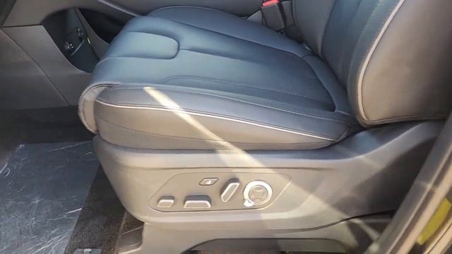 2023 Hyundai Palisade Rosenberg, Pecan Grove, Sugar Land, Houston, Richmond 19510 смотреть онлайн