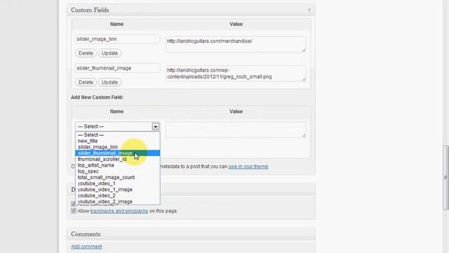 How to Edit One Kind of Wordpress Homepage Image Slider by Milwaukee SEO Company смотреть онлайн