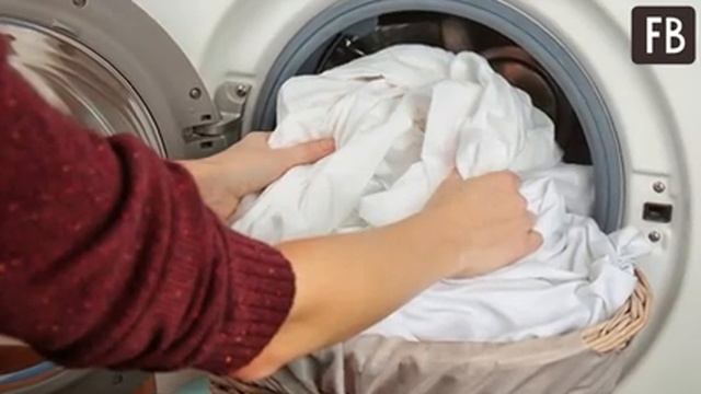 Почему порошок для стирки я теперь забрасываю прямо в барабан стиральной машины смотреть онлайн