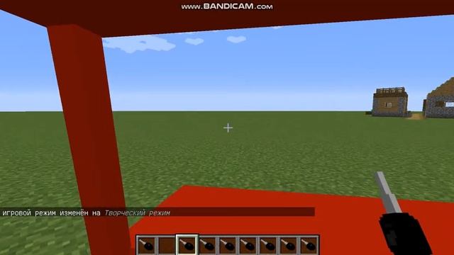 Обзор мода на машины для minecraft 1.12.2 смотреть онлайн