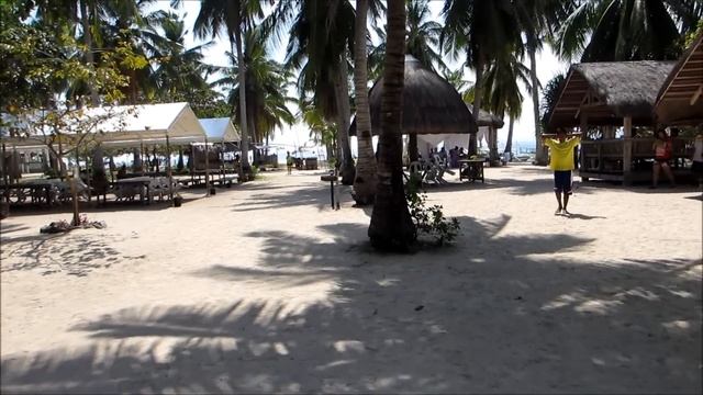 Island Tour Honda Bay, Palawan Philippines S1 Ep14 смотреть онлайн