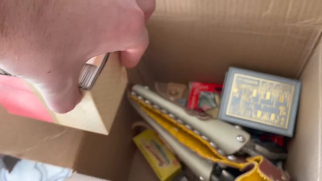Found after 50 years! todays basement treasure finds! смотреть онлайн