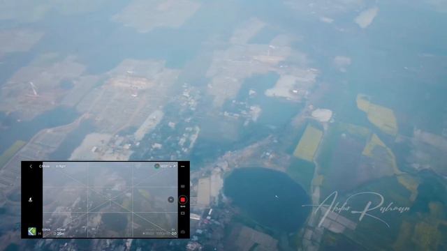 DJI Mini 2 drone ,Max altitude test , Maximum Height (Bangladesh) смотреть онлайн