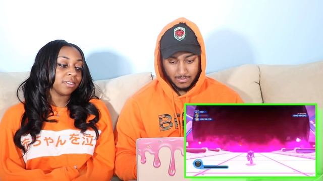 ScrewAttack "Mario VS Sonic (Nintendo VS Sega) DEATH BATTLE!" REACTION!!! смотреть онлайн
