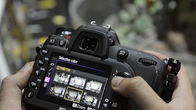 Nikon D7100: What You Need To Know About Nikon D7100 смотреть онлайн