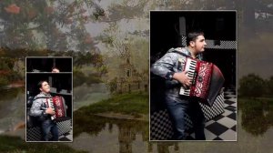 Фолк рок группа  РУССКОЕ ПОЛЕ    АЙ, КУМУШКИ !