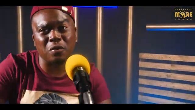 Ronnie Kay - Mufaro Wangu [Dope Soft Life Sessions] More Entertainment Riddim смотреть онлайн