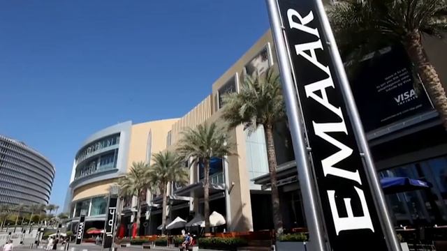 Обзор роскошного проекта The Old Town Islands в районе Даунтаун Дубаи смотреть онлайн