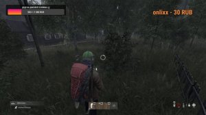 Сервер ПВЕ/PVE карта Ростов в Дейз/DayZ