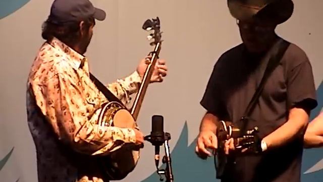 Steeldrivers W/ Chris Stapleton, 