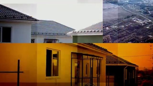 Поселок семейного типа "ГОРНЕВСКАЯ СЛОБОДА" в Калуге. смотреть онлайн