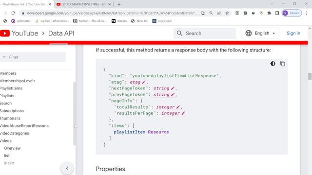 Python Project to Scrape YouTube using API Part 2: Analysing Video Data of Akshat Shrivastava смотреть онлайн
