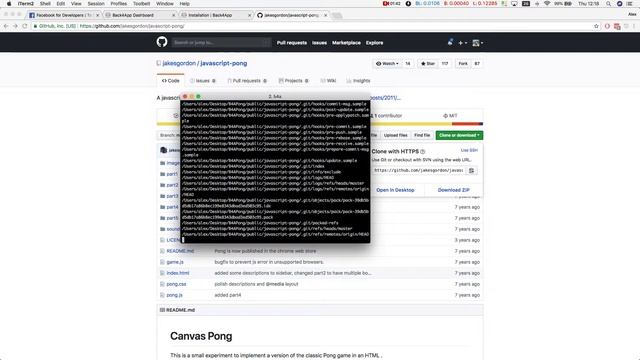 6- Creating a javascript game - CLI deployment process смотреть онлайн