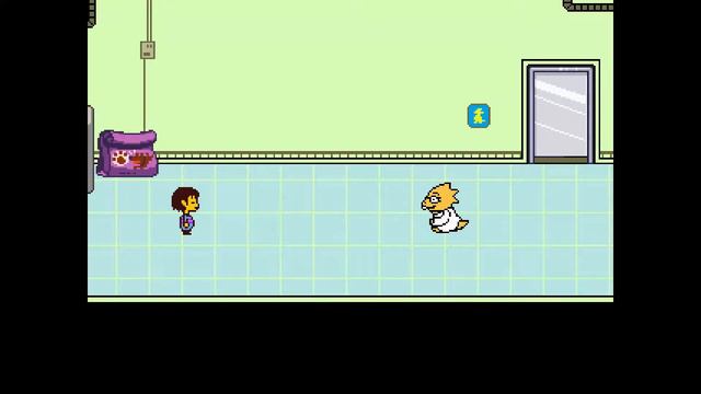 Drunk Undertale Part 34 смотреть онлайн
