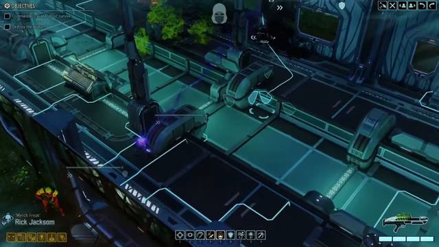XCOM 2 - Part 35: Alien Fortress Finale (1 of 2) - XCOM 2 Let's Play w/ AEW Wrestlers смотреть онлайн