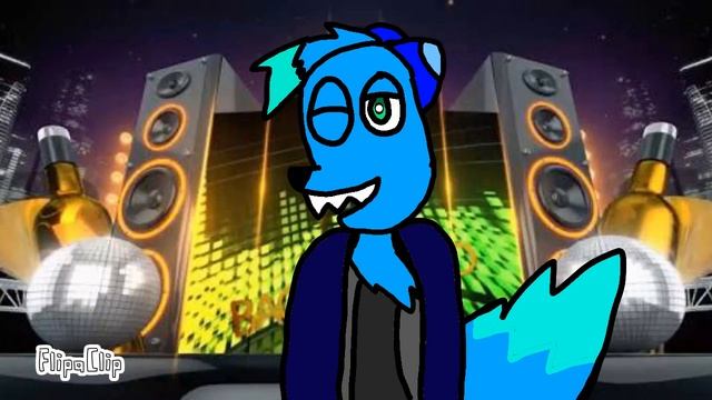 Brandon the DJ Fox's voice смотреть онлайн