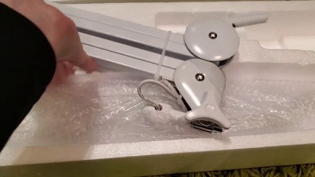 ?Моя бестеневая лед лампа для вышивания#лампа_для_вышивания#бестеневая_лампа#лампа_для_вышивки смотреть онлайн