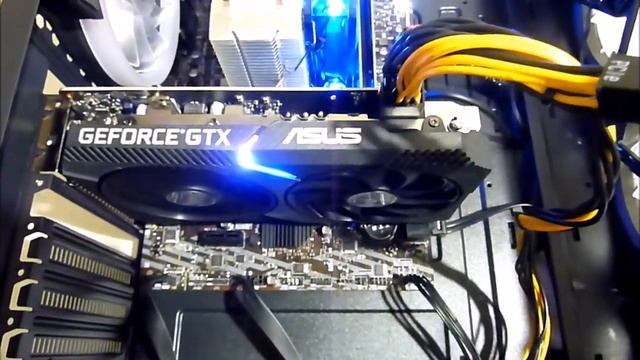 ОНЛАЙН ТРЕЙД.РУ — Видеокарта ASUS GeForce GTX 1660 SUPER 6144Mb DUAL MINI OC. Код товара: 2112678. смотреть онлайн