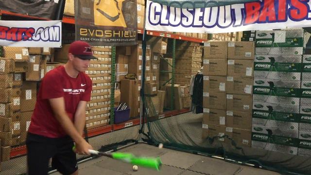 2016 Easton ZCORE HMX Torq BB16ZAT BBCOR closeoutbats.com смотреть онлайн