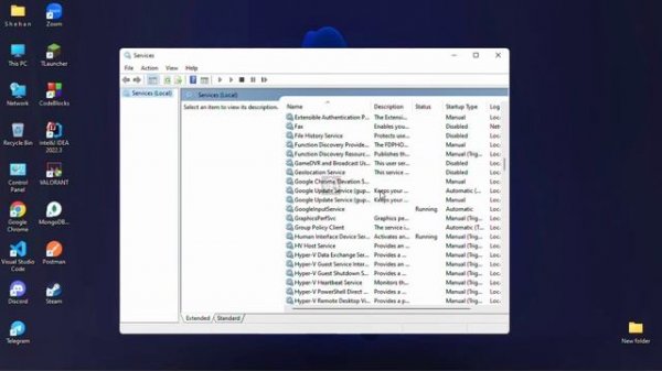 Connect ECONNREFUSED 127.0.0.1:27017 in Mongodb Compass