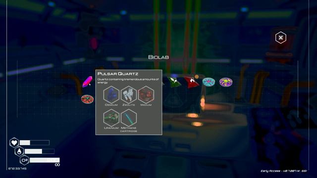 Aquarium and Fish - The Planet Crafter #31 смотреть онлайн