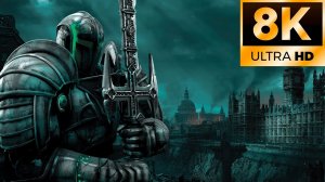 Hellgate: London -Trailer (Remastered 8K)