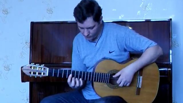Eruption One Way Ticket - Rodion смотреть онлайн