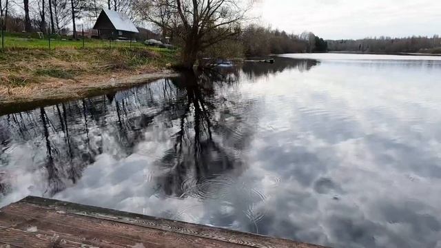 РЫБАЛКА НА ПОПЛАВОК В КОНЦЕ АПРЕЛЯ 2023 года. КАК ЛОВИТЬ? Подробно!!! смотреть онлайн