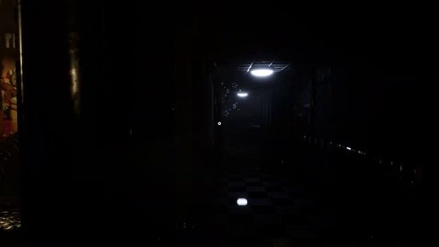 Прохождение 1-4 ночи -Creepy Nights at Freddy's смотреть онлайн