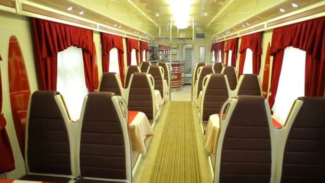 Интерьер для капитально восстановительного ремонта вагона ресторана смотреть онлайн