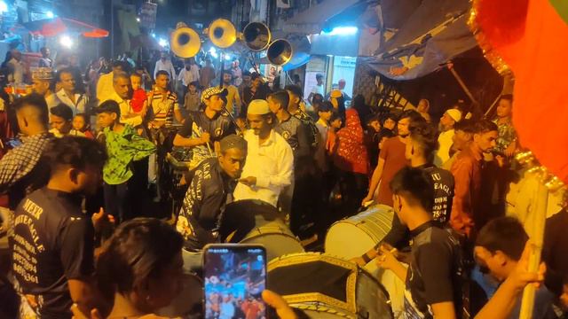 White🤍Eagle🦅Nasik Dhol Kurla Even 11v Sharif use Headphones 🎧{Phone,9892275594,7045176361} смотреть онлайн
