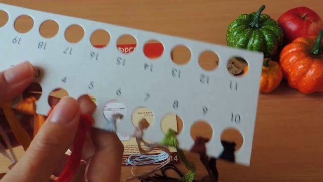 Вышивальная неделя 01.10.18 - 08.10.18 смотреть онлайн